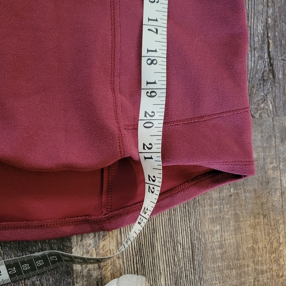 Free people movement hit the trail pullover - Picture 6 of 10